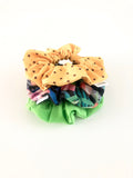 Women's Hair Scrunchies IamMe Store UK