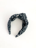 Women's Alice Knot Headband IamMe Store UK