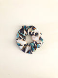 Floral Hair Scrunchie IamMe Store UK