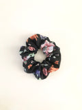 Floral Hair Scrunchie IamMe Store UK