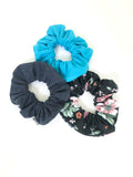 IamMe Store Hair Scrunchie UK
