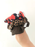 IamMe Store UK Hair Scrunchie Shop Online