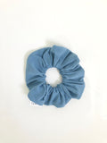 Blue Scrunchies IamMe Store UK