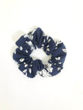 Blue Scrunchies IamMe Store UK