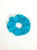 Blue Scrunchies IamMe Store UK