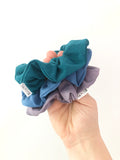 IamMe Store Scrunchies for Women UK