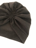 Elegant Glitter Turban for Women UK