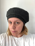 Soft knit beret for women IamMe Store UK