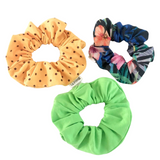 Women's Hair Scrunchies IamMe Store UK