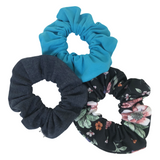 IamMe Store Hair Scrunchie UK