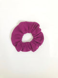 Cotton Hair Scrunchies IamMe Store UK